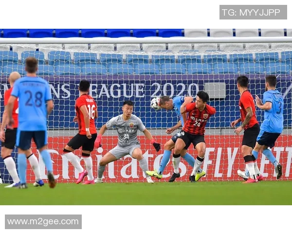 亚冠小组赛精彩对决上海上港迎战悉尼FC全力争胜