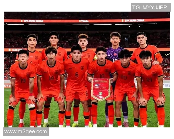 今天赛事：U23国足今晚首战伊拉克，出线就能改写前史